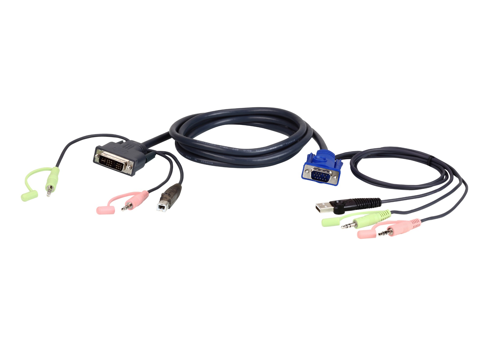2L-7DX2U - ATEN