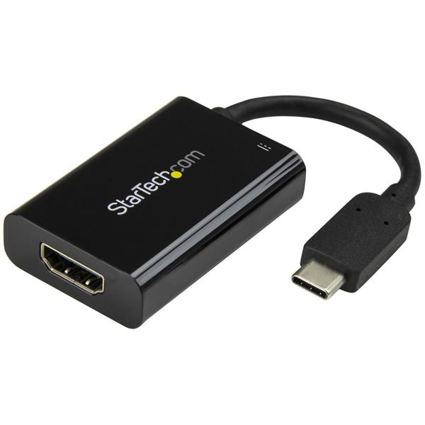CDP2HDUCP - StarTech.com