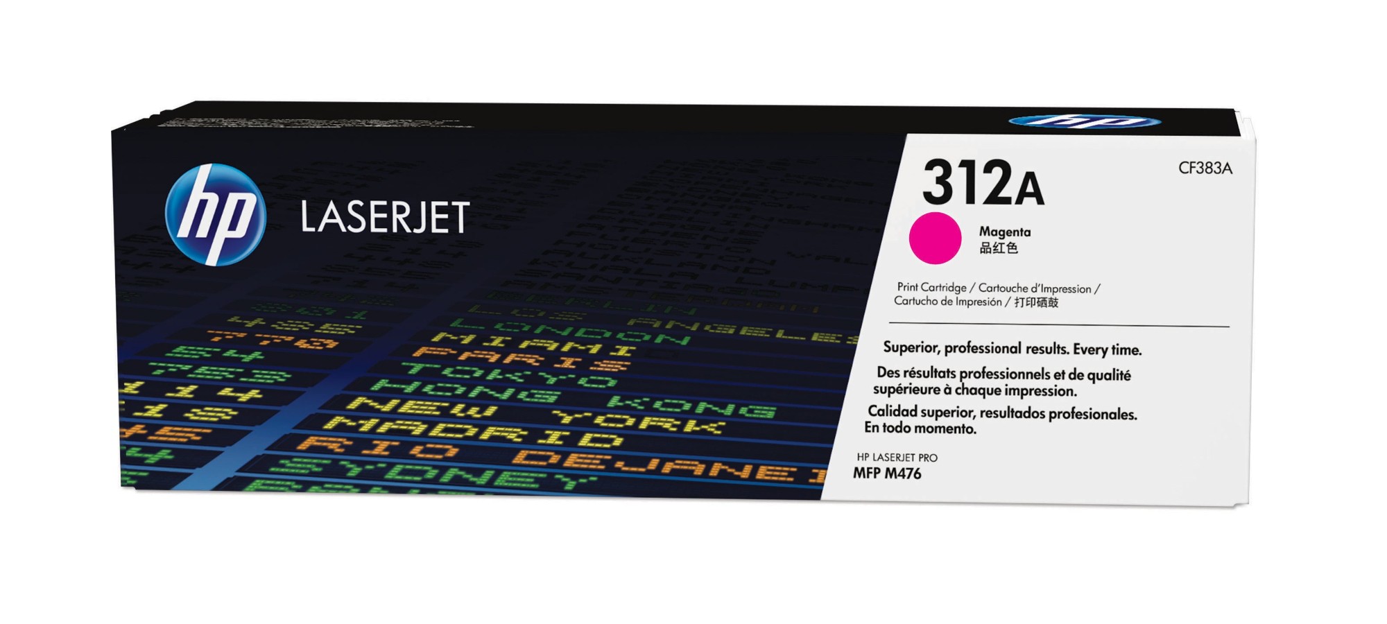 CF383A - HP