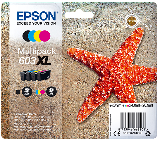 C13T03A64010 - Epson