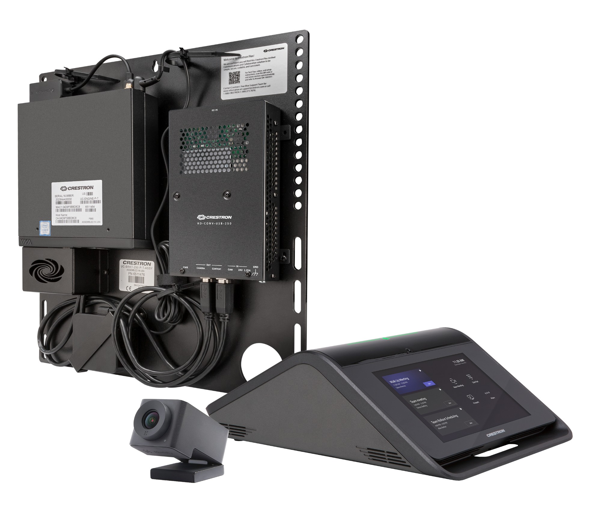 UC-MX50-T - CRESTRON