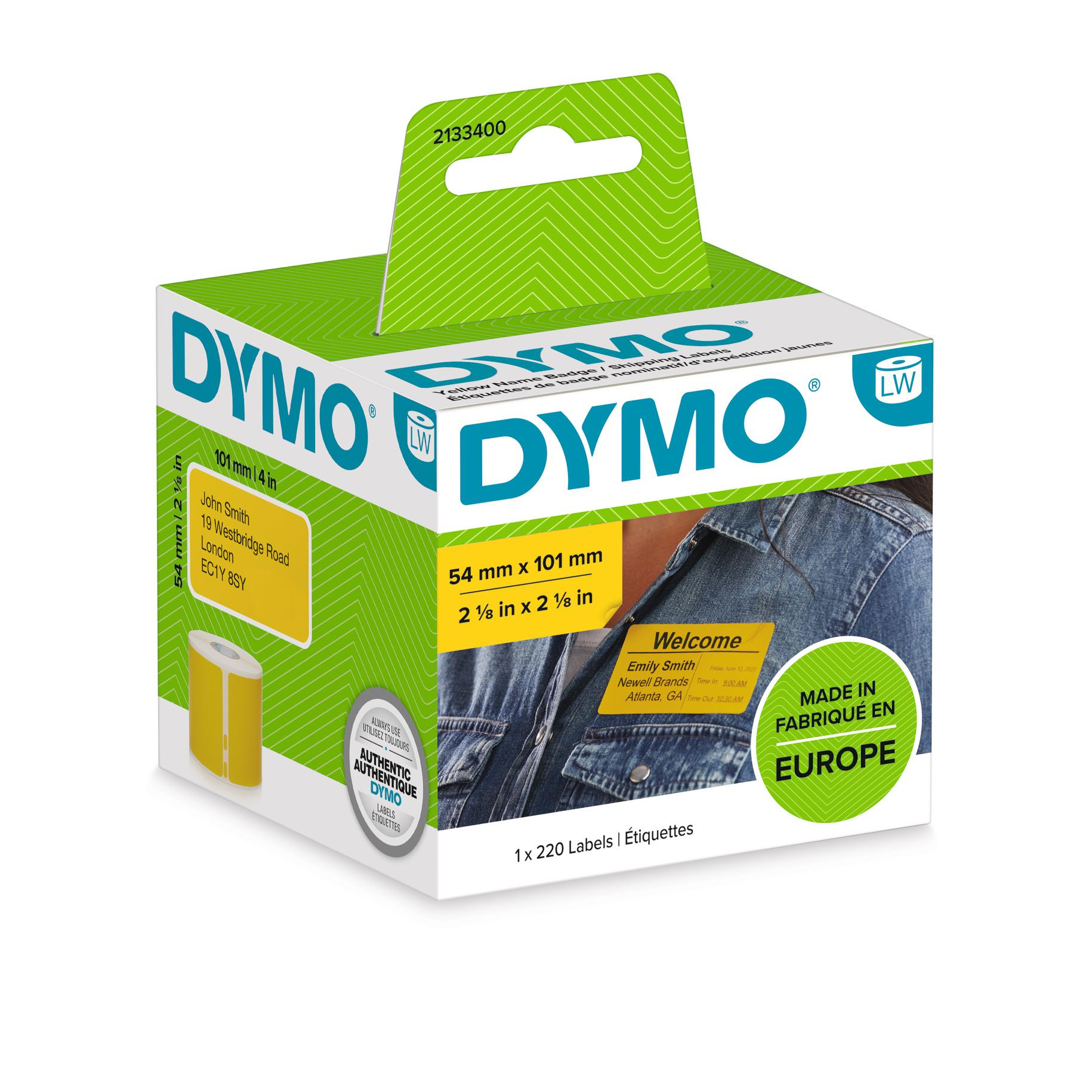 2133400 - DYMO