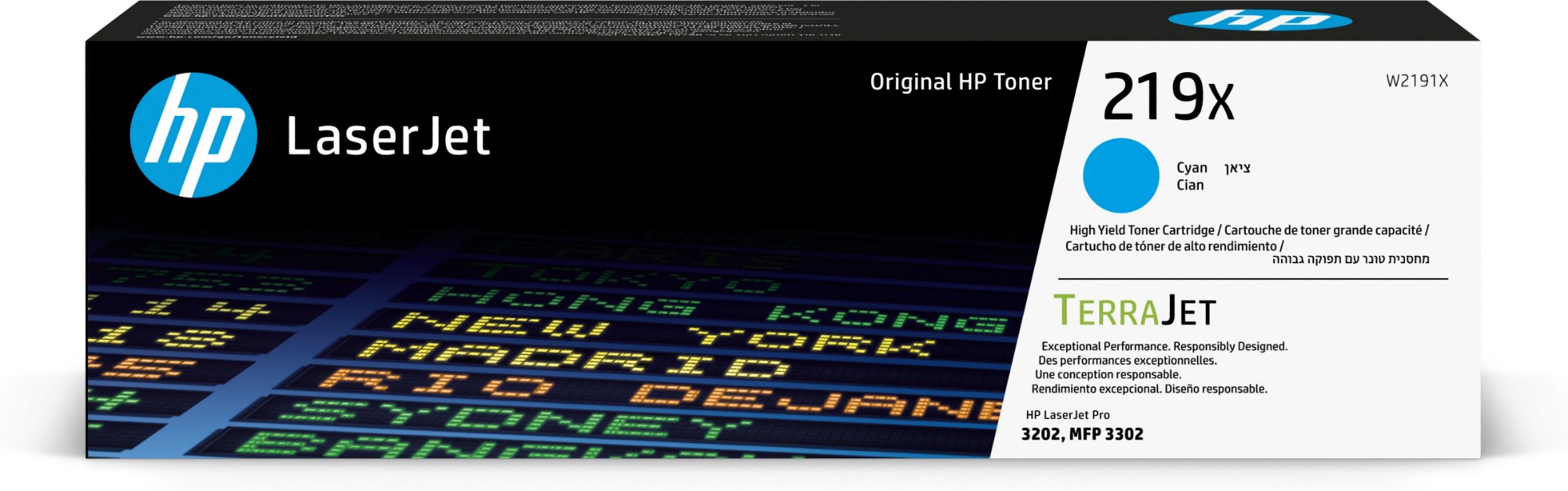 W2191X - HP