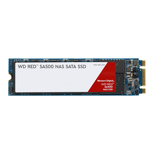 WDS200T1R0B - Western Digital