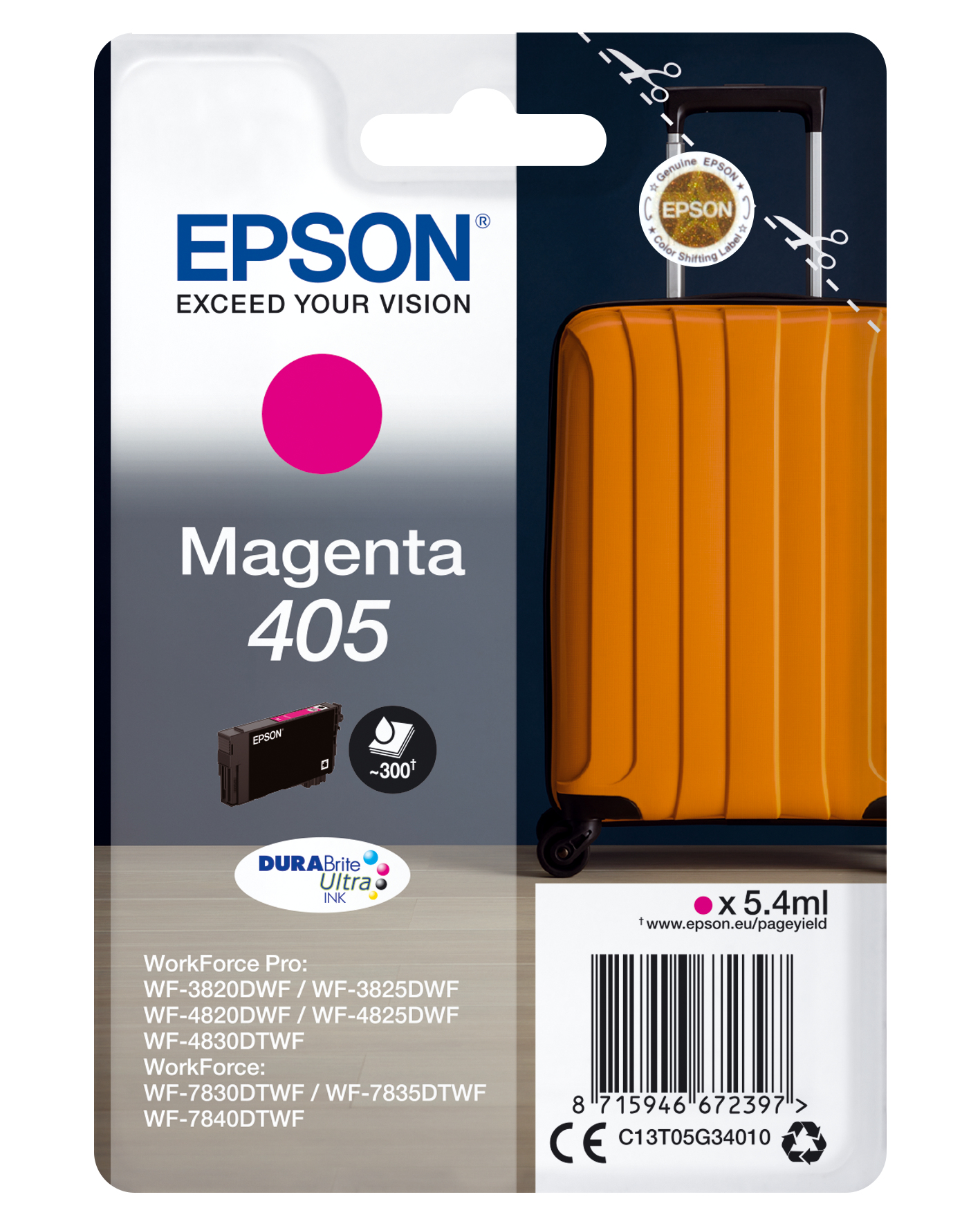 C13T05G34010 - Epson