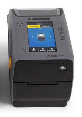 ZD6A123-T0EE00EZ - Zebra
