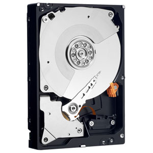 WD7502ABYS-RFB - Western Digital