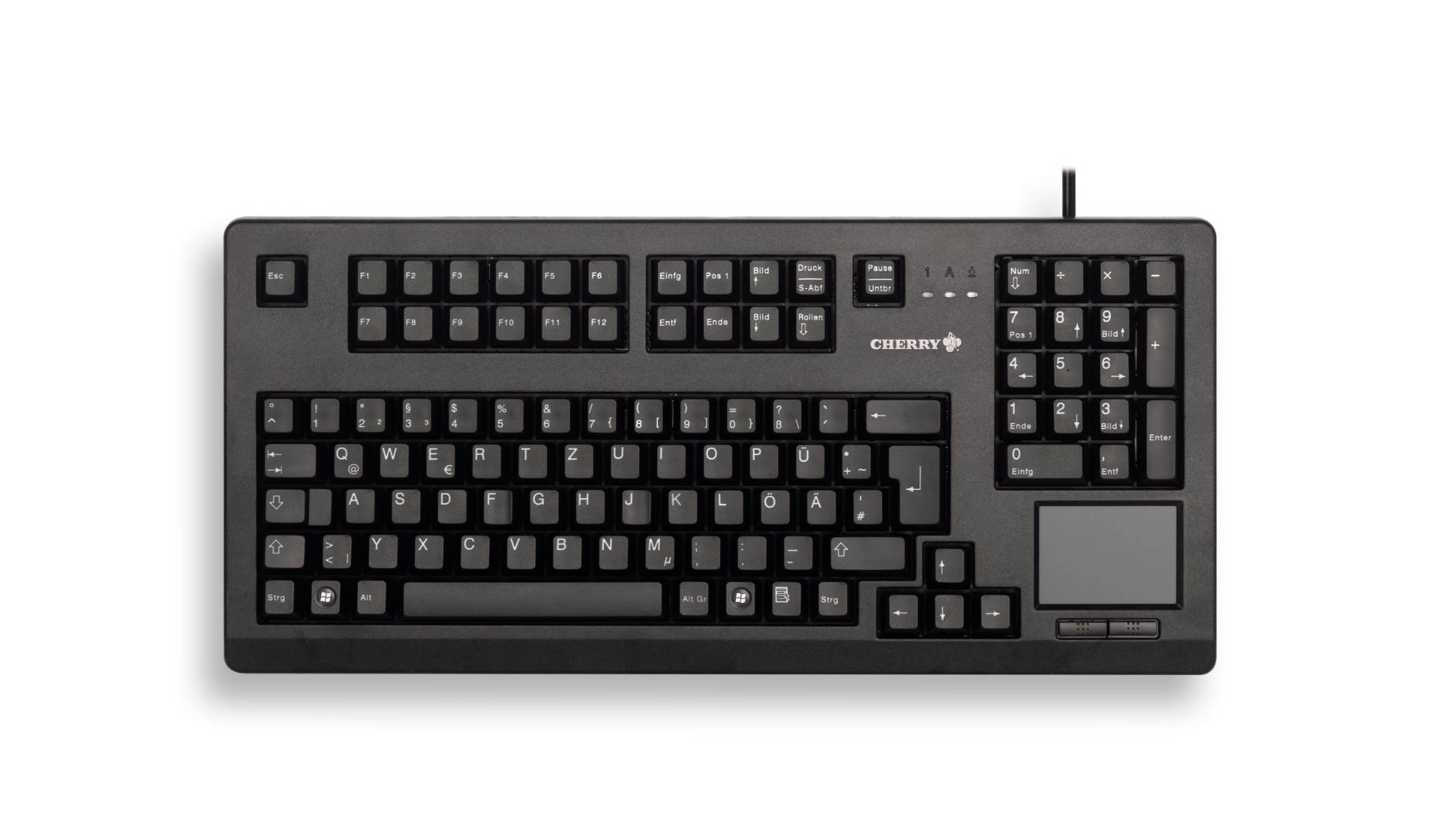 G80-11900LUMGB-2 - CHERRY