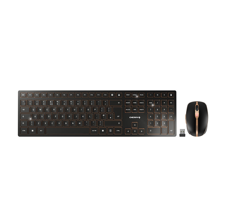 JD-9100GB-2 - CHERRY