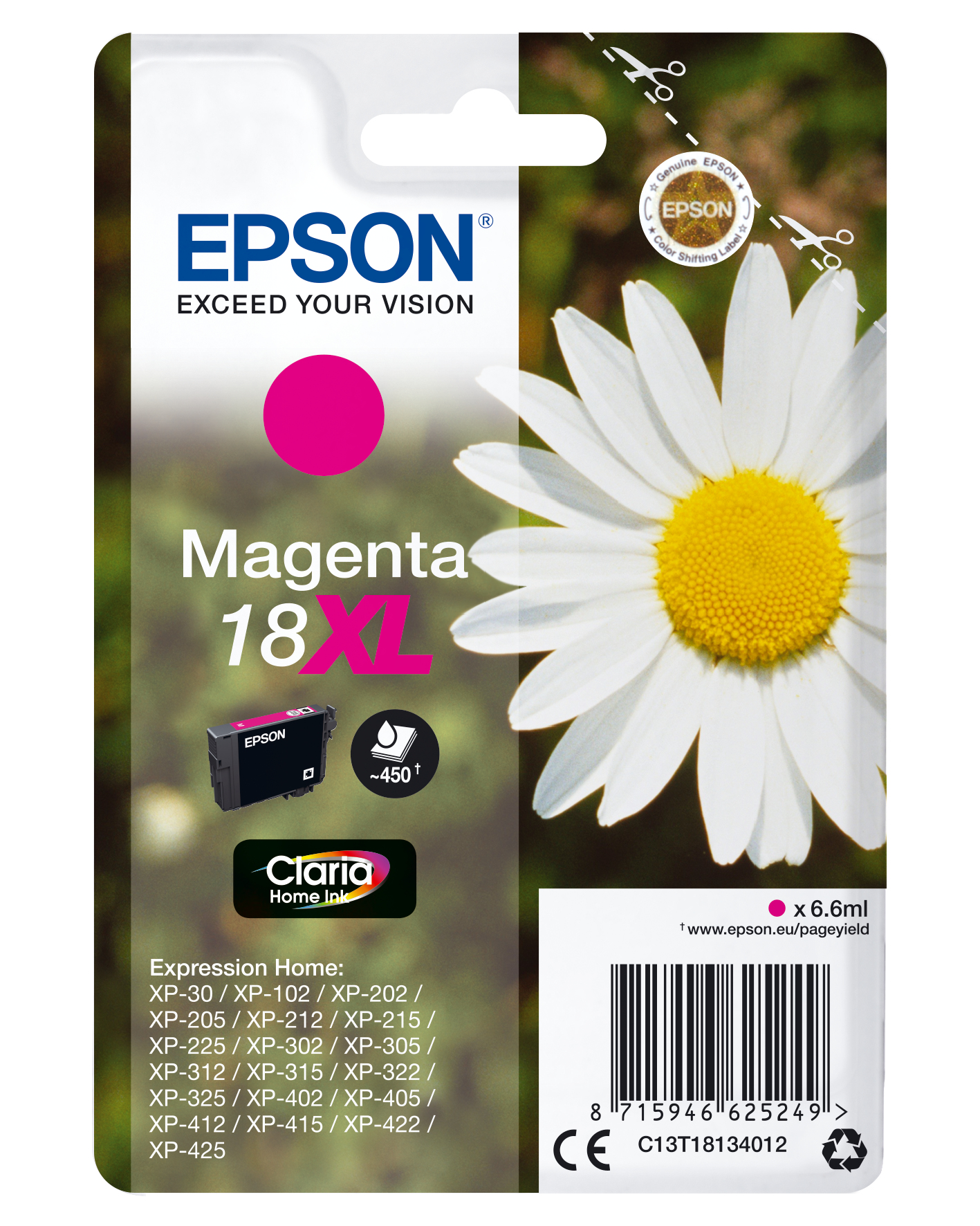 C13T18134012 - Epson