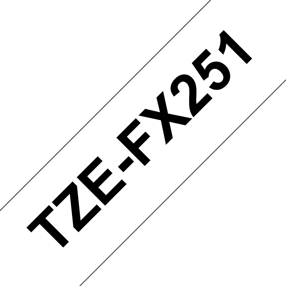 TZEFX251 - Brother