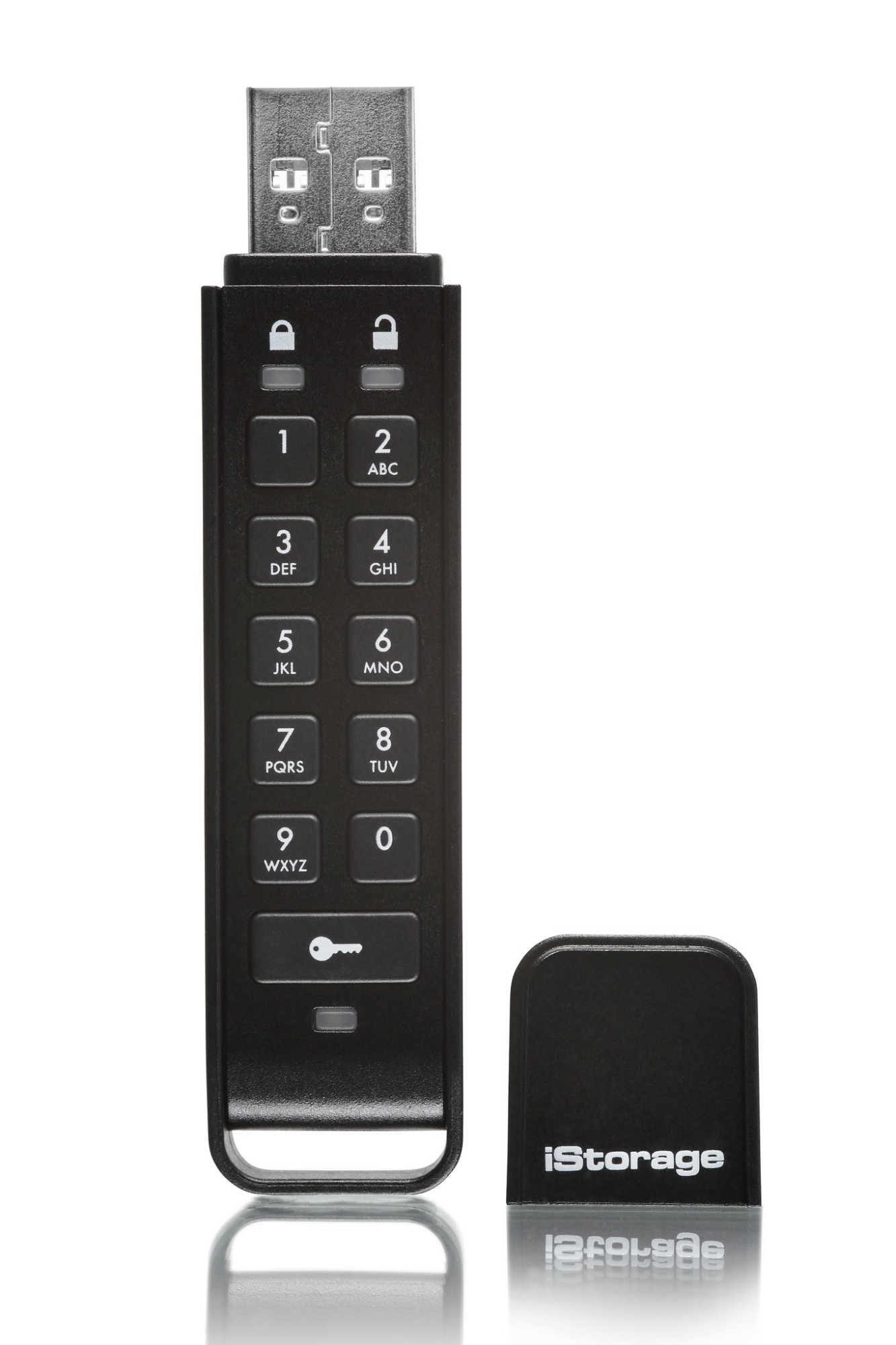 IS-FL-DAP3-B-16 - iStorage