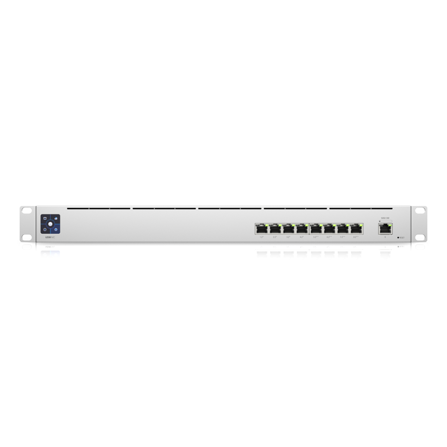 USW-MISSION-CRITICAL - Ubiquiti