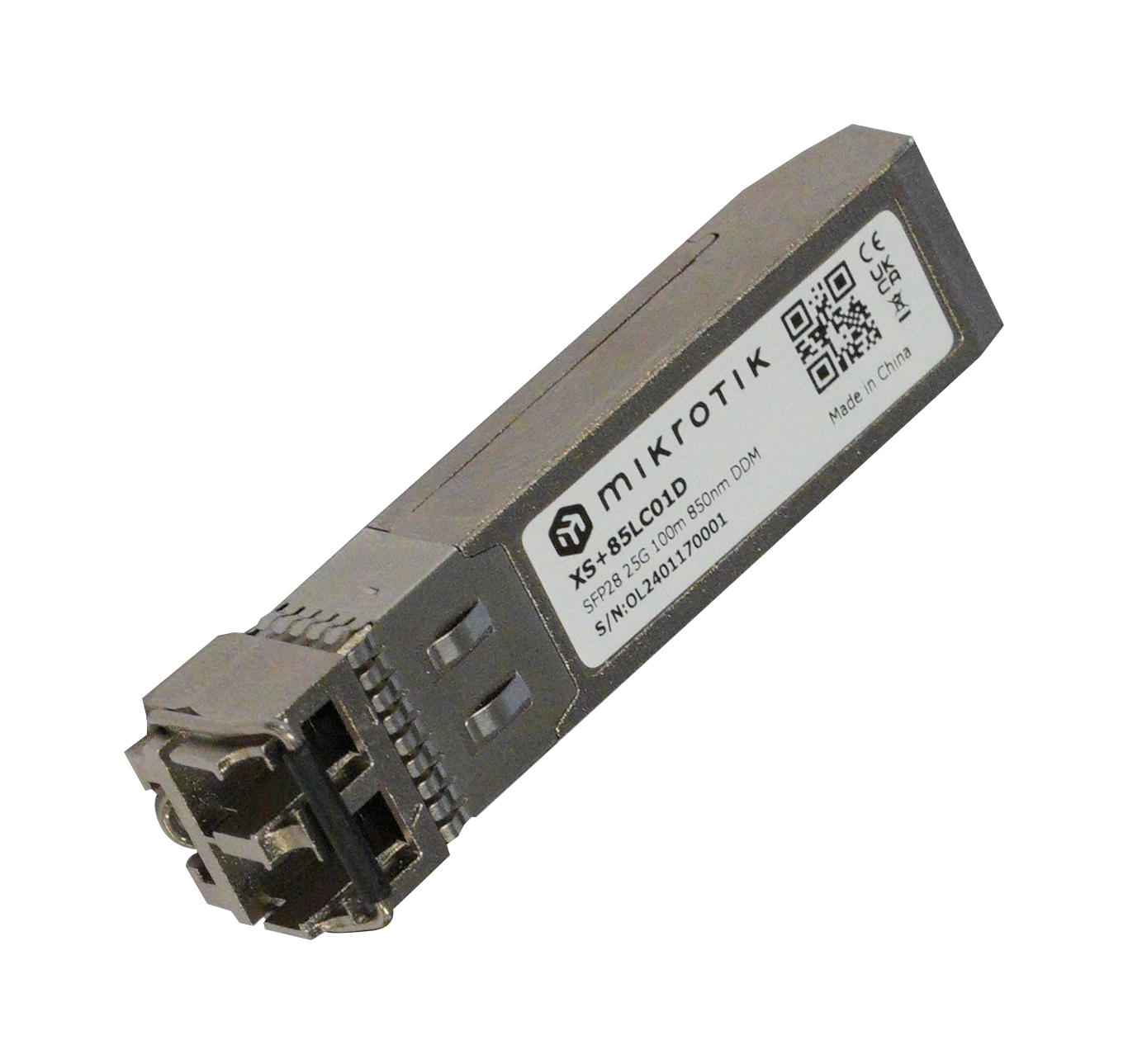 XS+85LC01D - Mikrotik