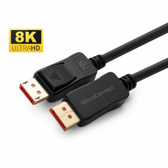 MC-DP-MMG-200V1.4 - Microconnect