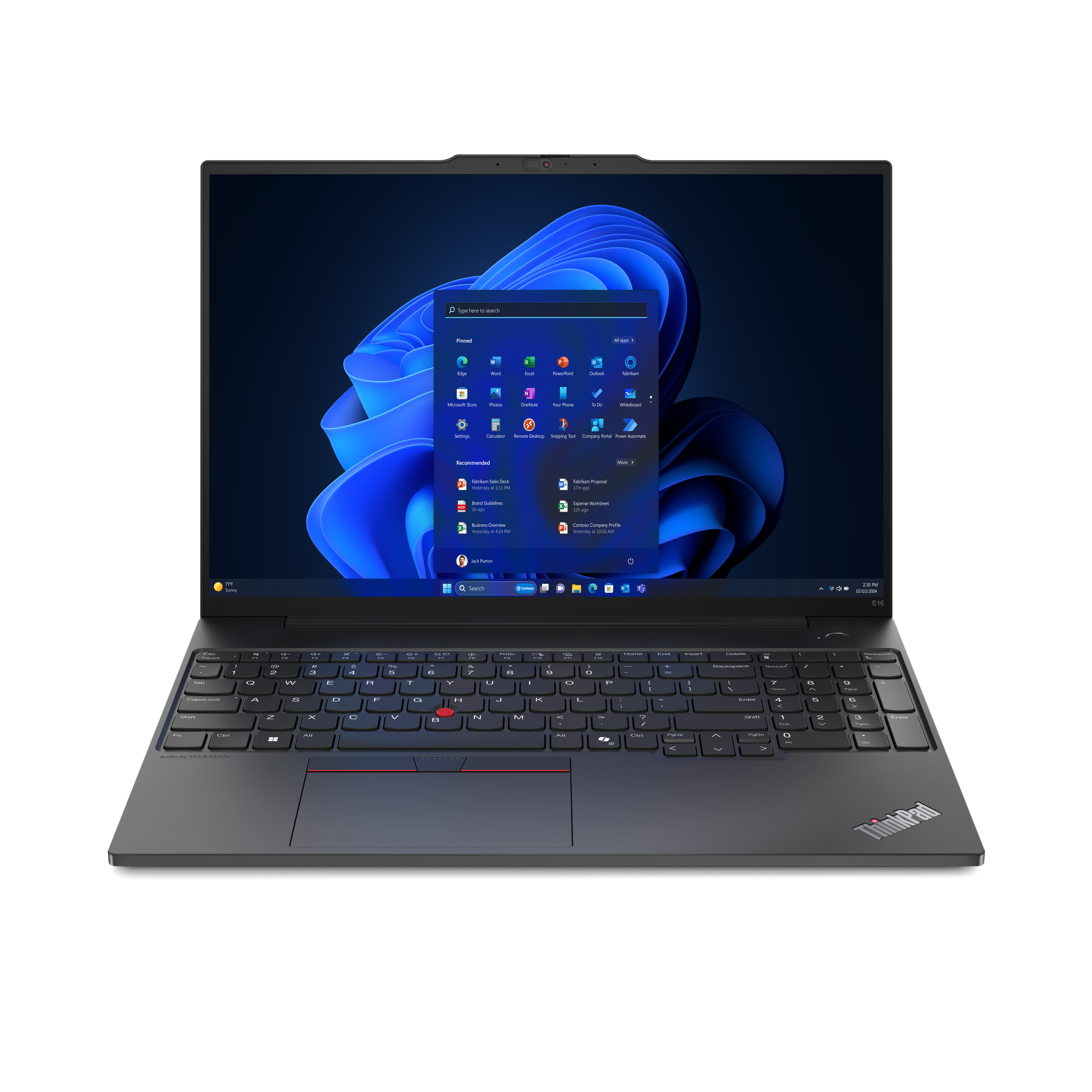 21MA002TUK - Lenovo