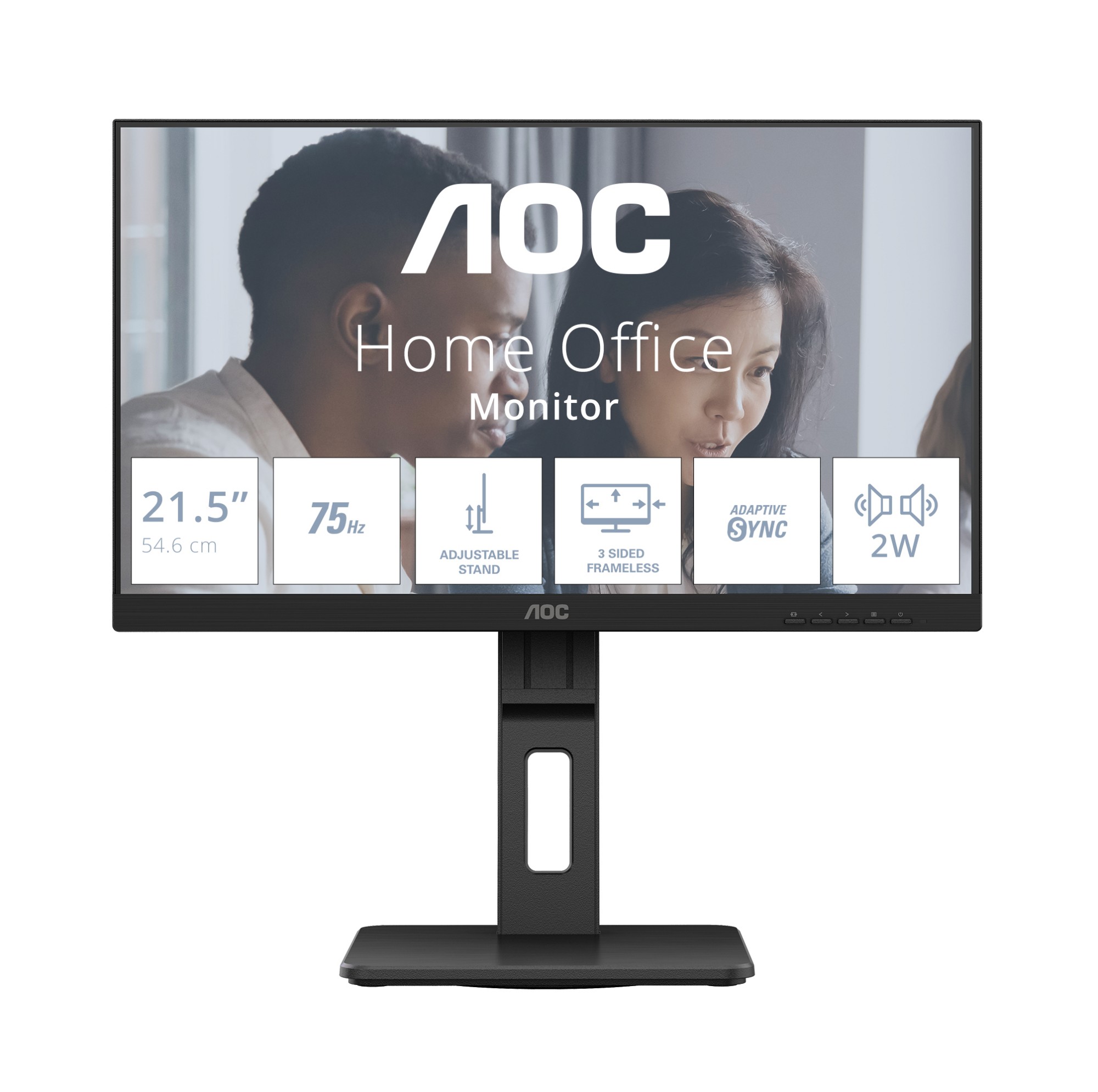 22E2UMF - AOC