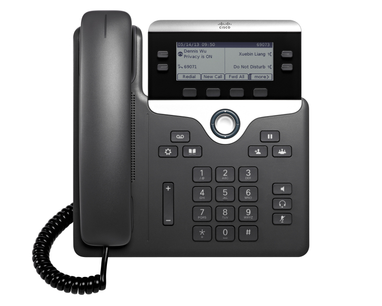 CP-7821-3PCC-K9= - Cisco