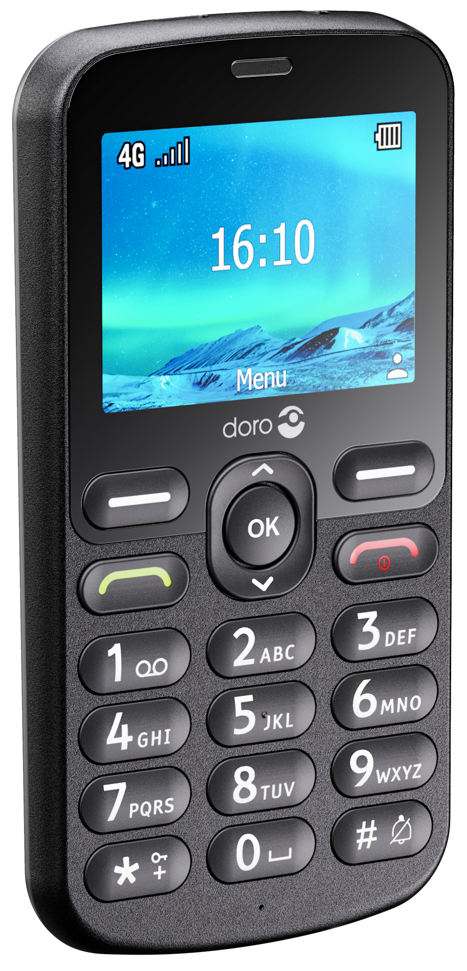 8579 - Doro