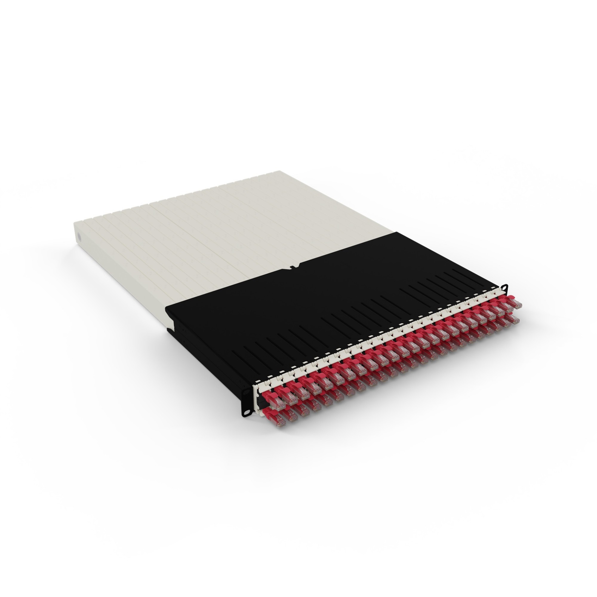 PONE30UTPRD - PATCHBOX