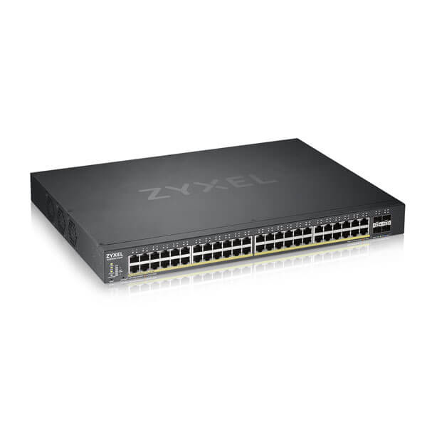 XGS1930-52HP-GB0101F - Zyxel