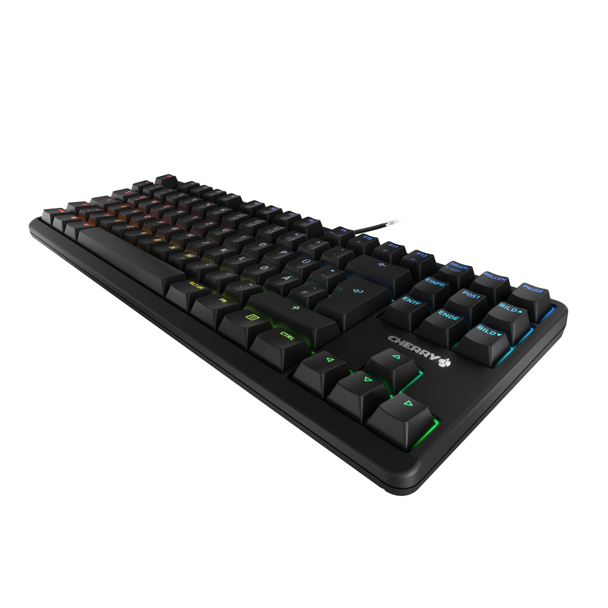 G80-3833LWBDE-2 - CHERRY