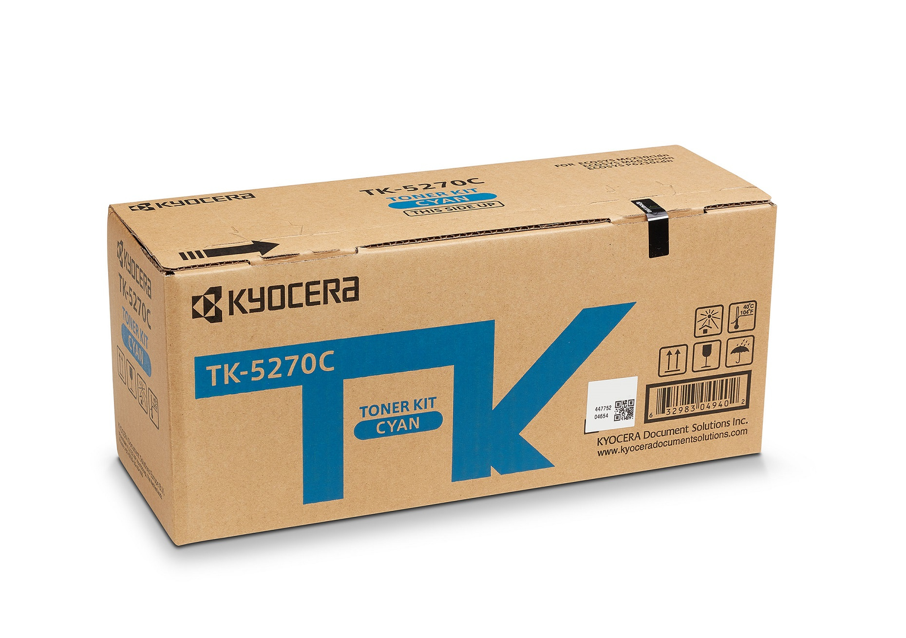1T02TVCNL0 - KYOCERA