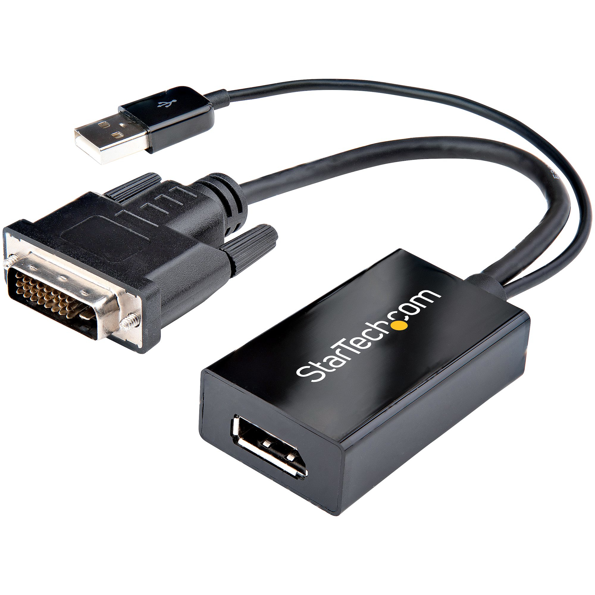 DVI2DP2 - StarTech.com