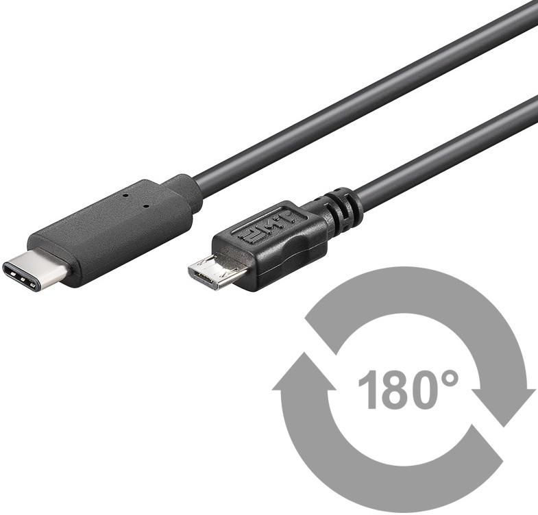 USB3.1CAMIB1 - Microconnect