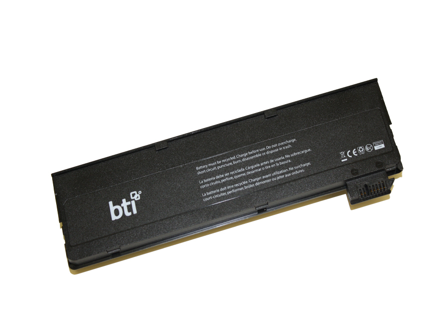 0C52862-BTI - BTI