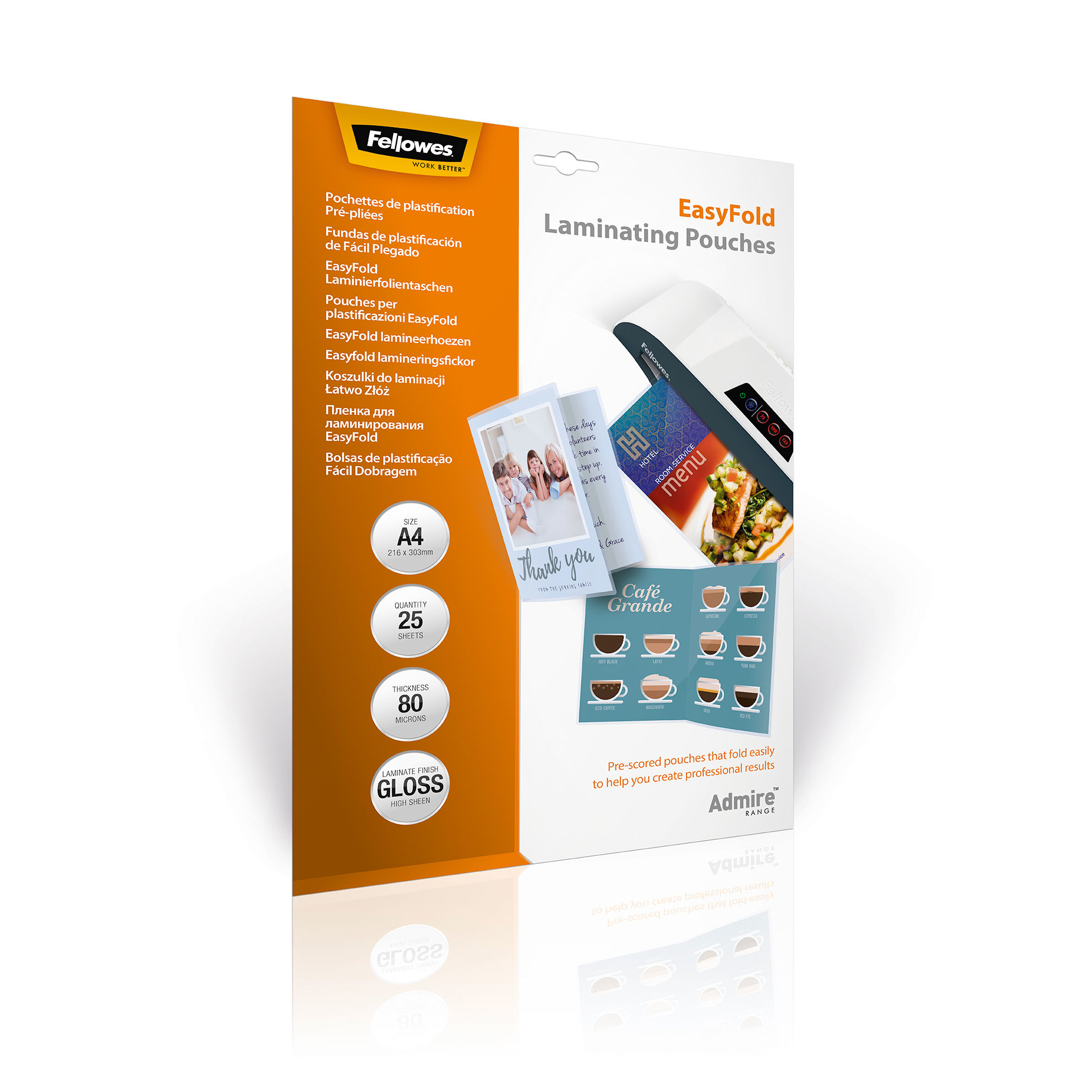 5601901 - Fellowes