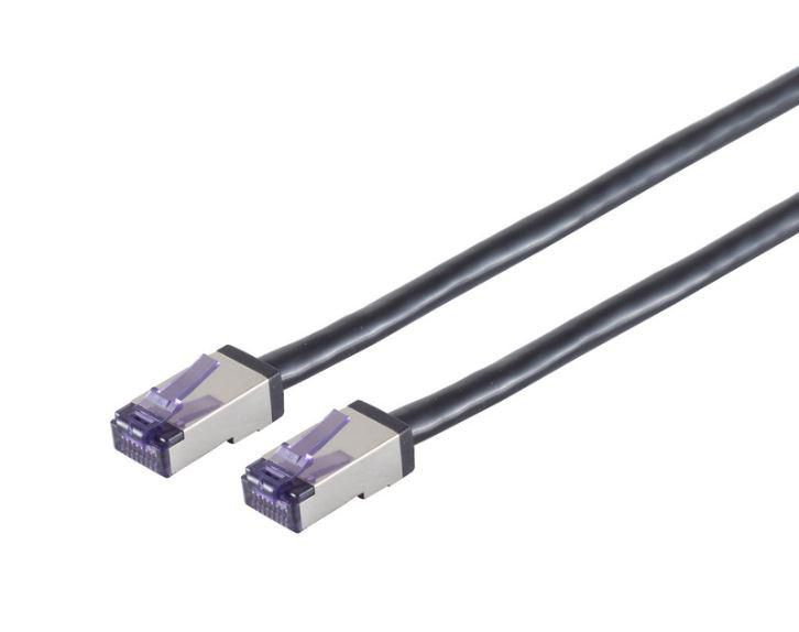 LVN-CAT6A-FLEX-1 M - Lanview