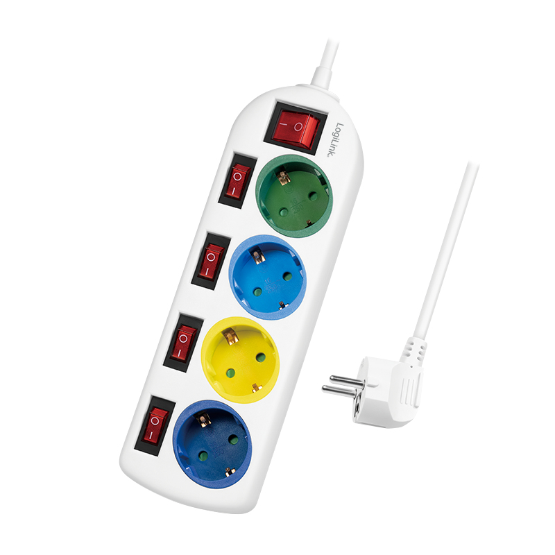 LPS257 - LogiLink