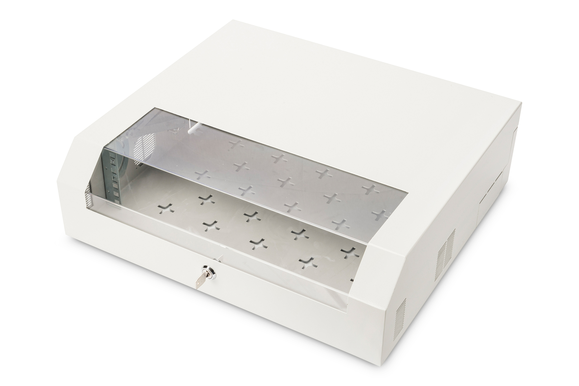 DN-19 04U-PB - Digitus