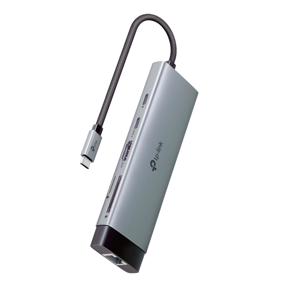 UH9120C - TP-Link