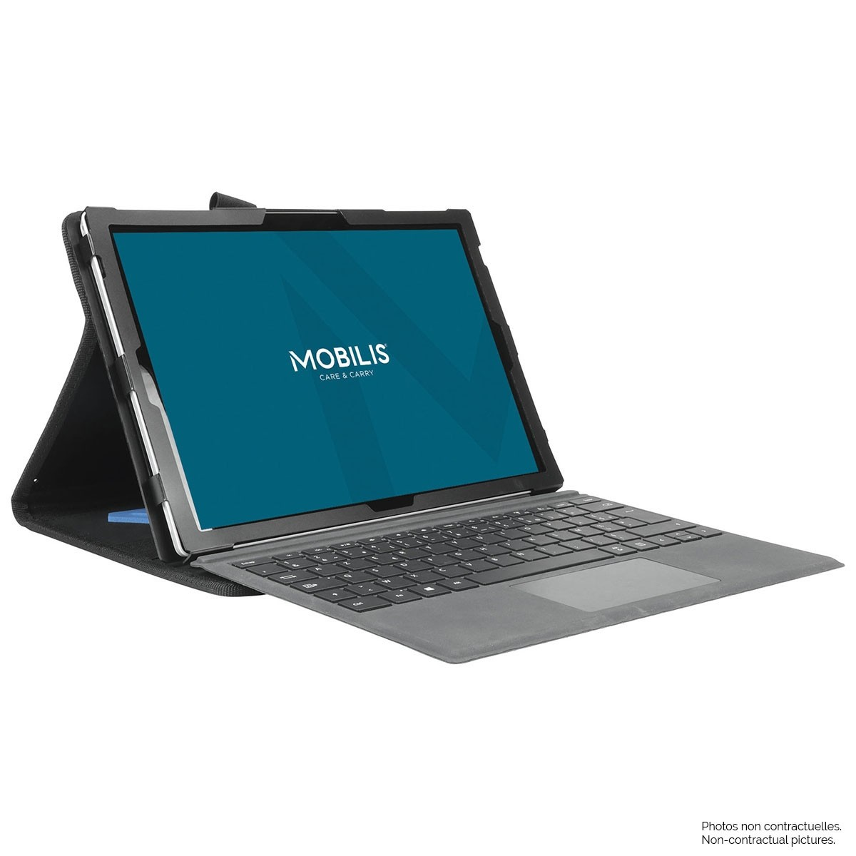 051039 - Mobilis