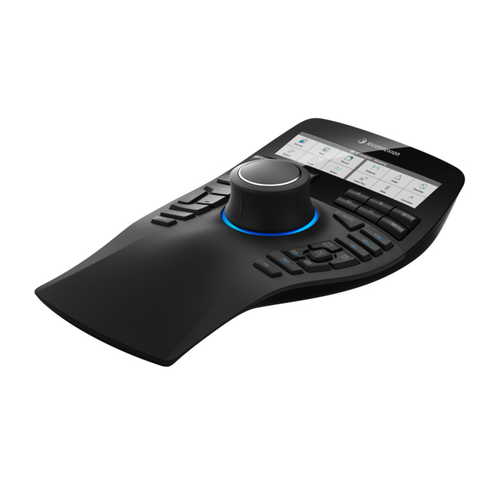 3DX-700056 - 3Dconnexion