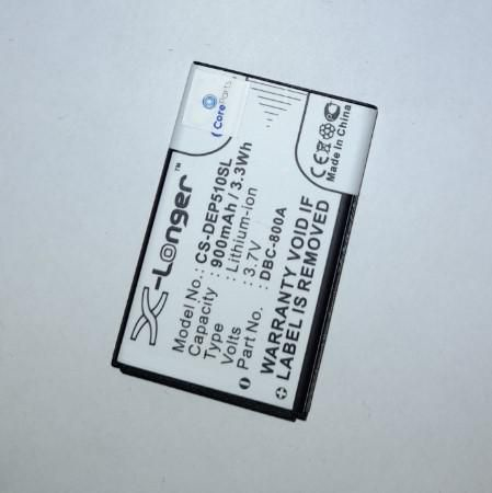 MOBX-BAT-DEP510SL - CoreParts
