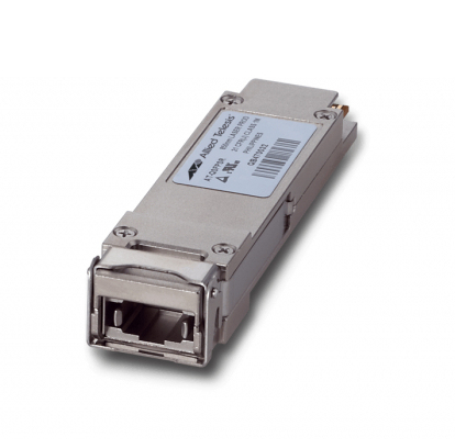 AT-QSFPSR4 V2 - Allied Telesis