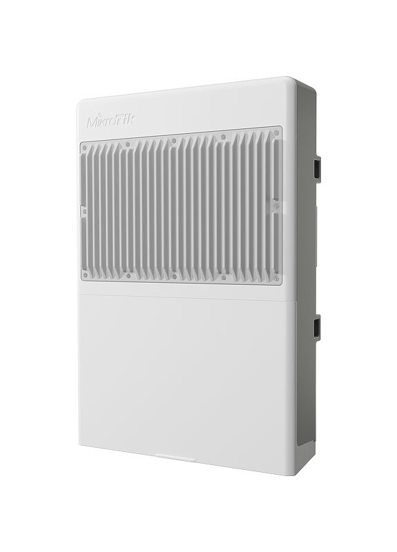 CRS318-16P-2S+OUT - Mikrotik