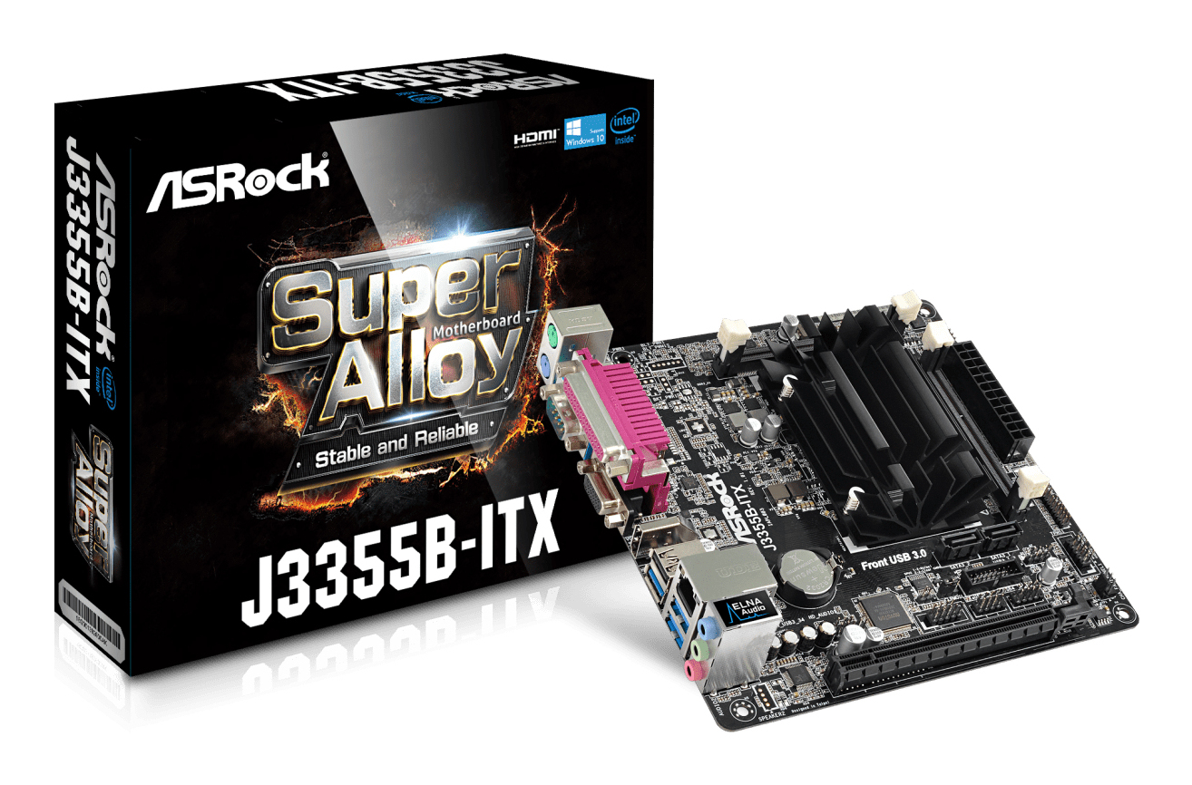 90-MXB3V0-A0UAYZ - Asrock
