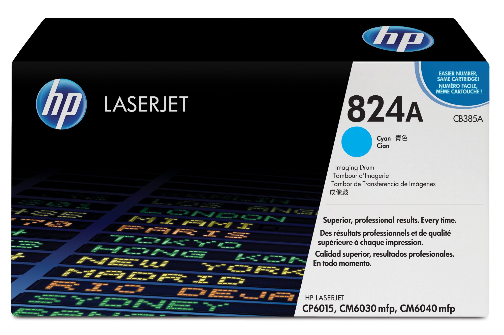 CB385A - HP