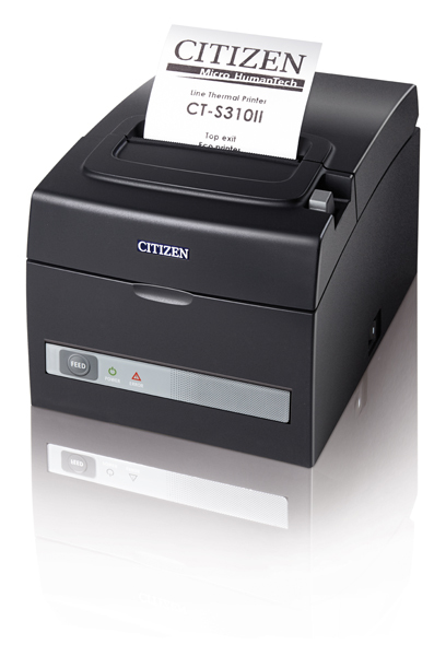 CTS310IIXEEBX - Citizen