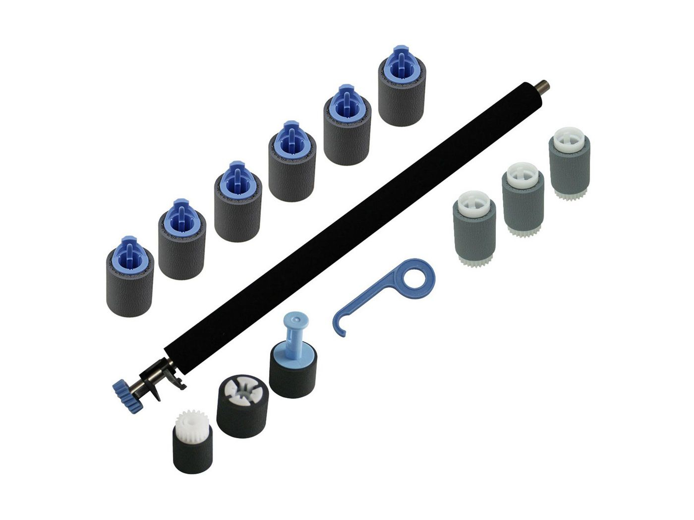 MSP5813A - CoreParts
