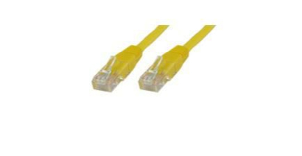 B-UTP503Y - Microconnect