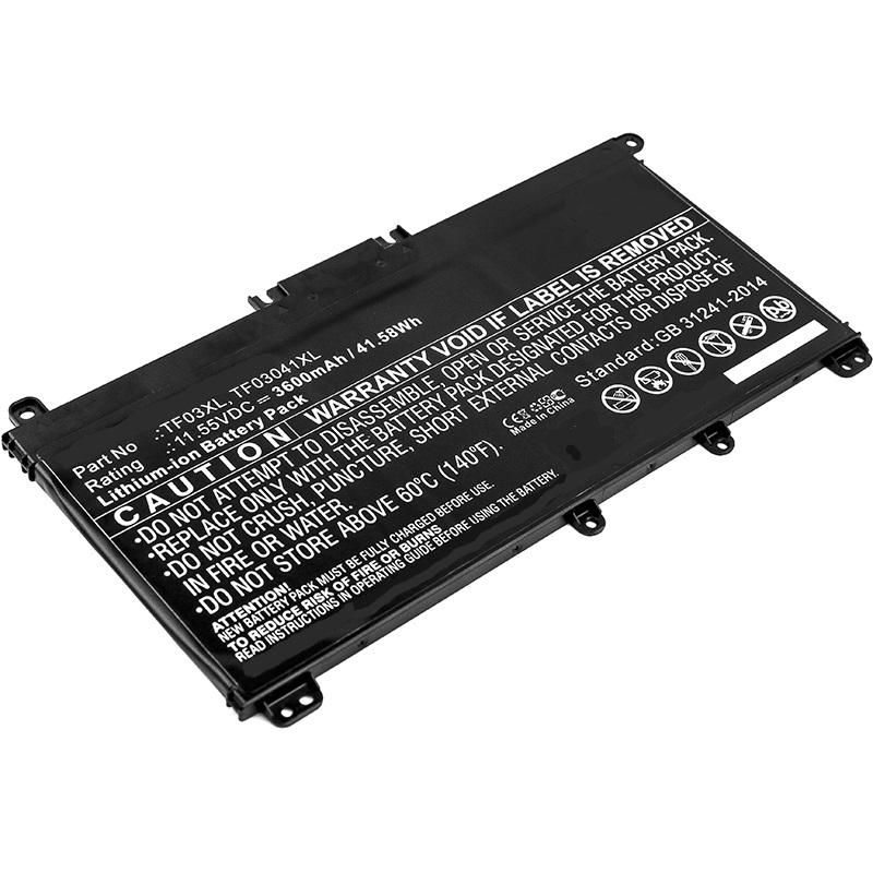 MBXHP-BA0089 - CoreParts