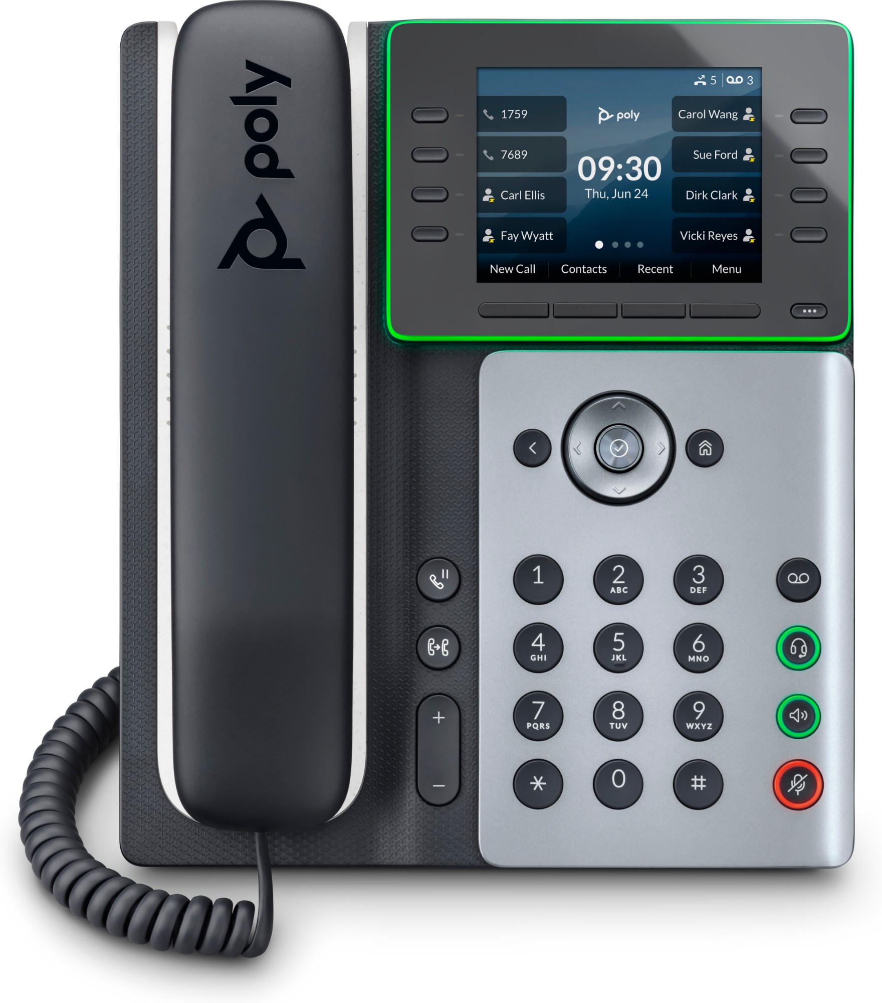82M89AA - Poly