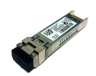 SFP-10G-LRM - Cisco