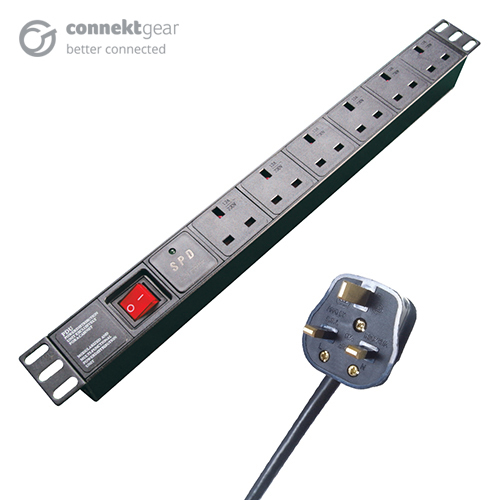 27-6030S/UK/RM - connektgear