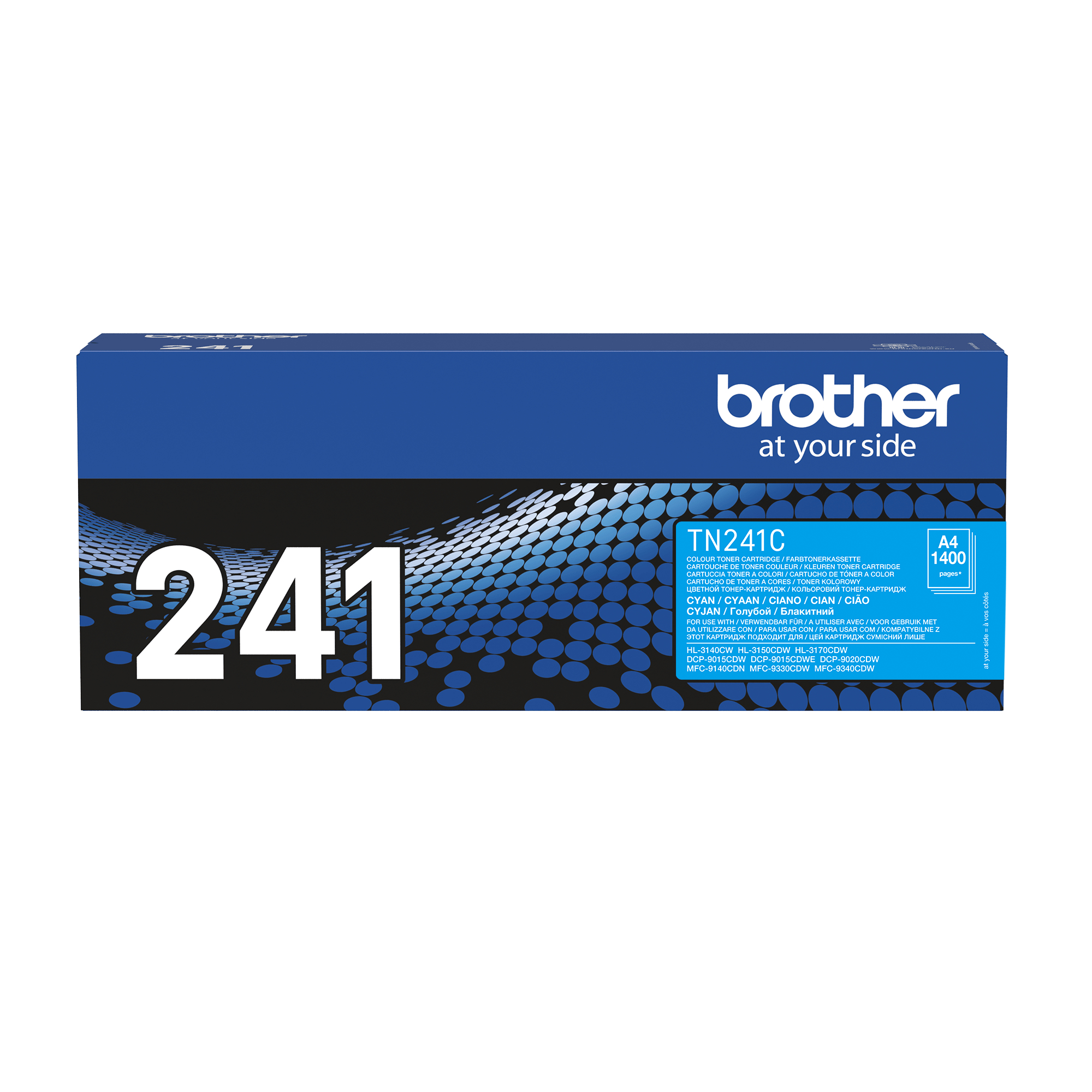 TN241C - Brother